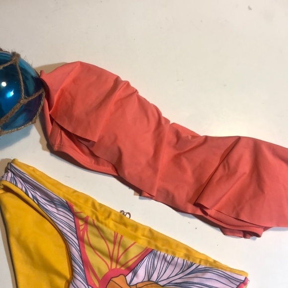 LSpace Bikini Top NWOT - Picture 1 of 3